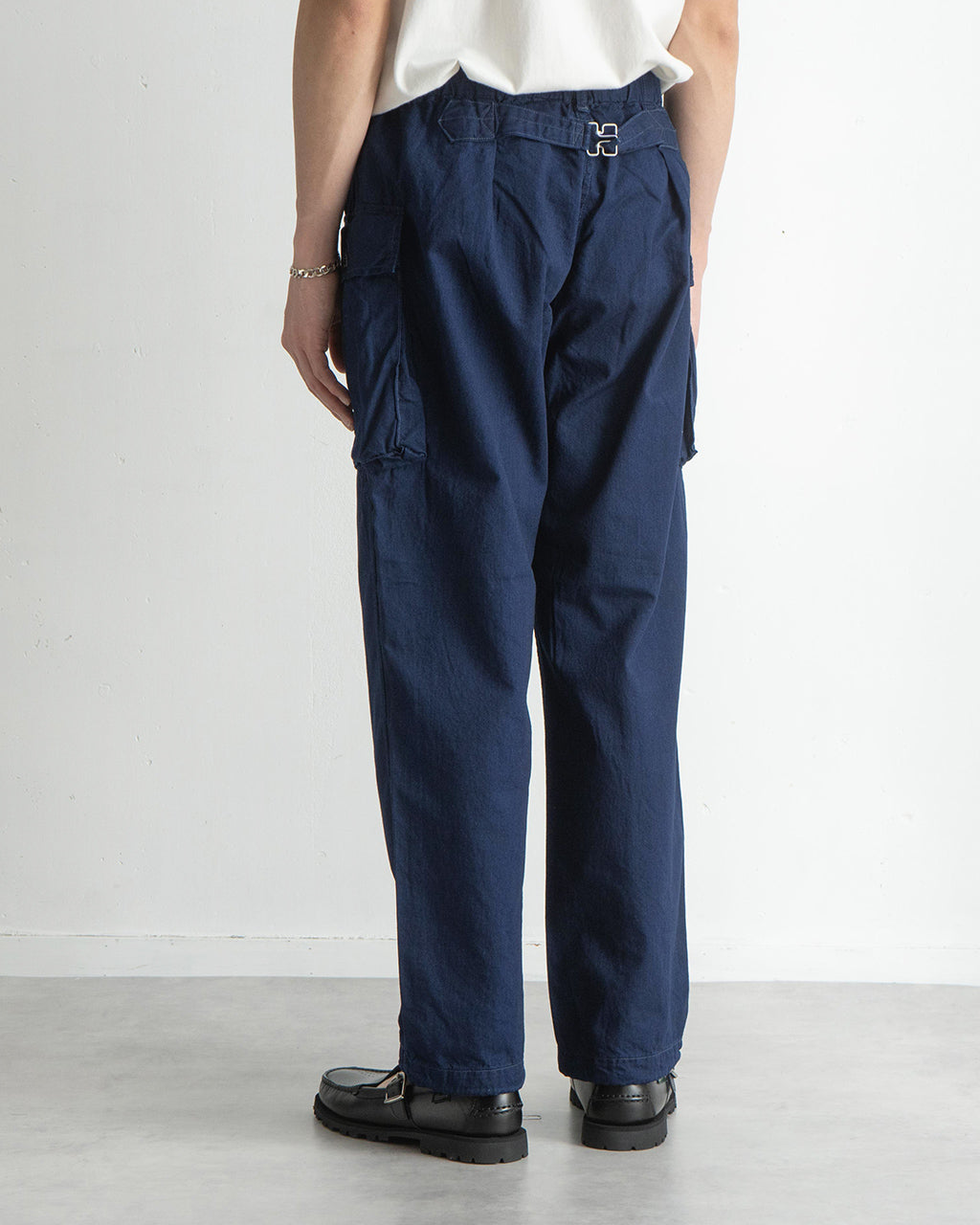 POST O'ALLS ポストオーバーオールズ カーゴパンツ ボトムス E-Z WALKABOUT Pants 3308-VTI 3308-VTC【送料無料】