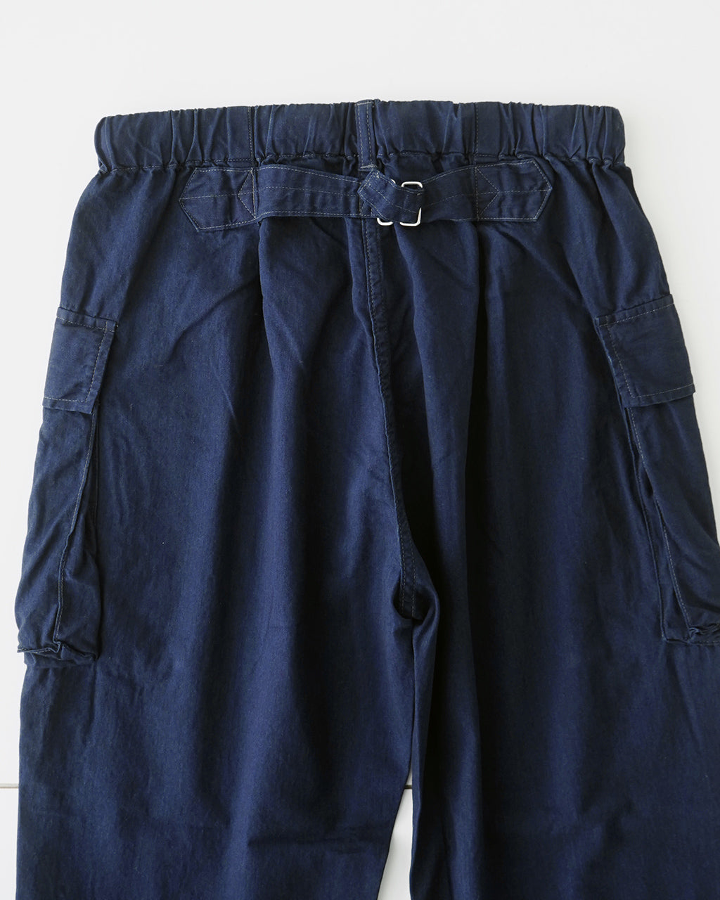 POST O'ALLS ポストオーバーオールズ カーゴパンツ ボトムス E-Z WALKABOUT Pants 3308-VTI 3308-VTC【送料無料】