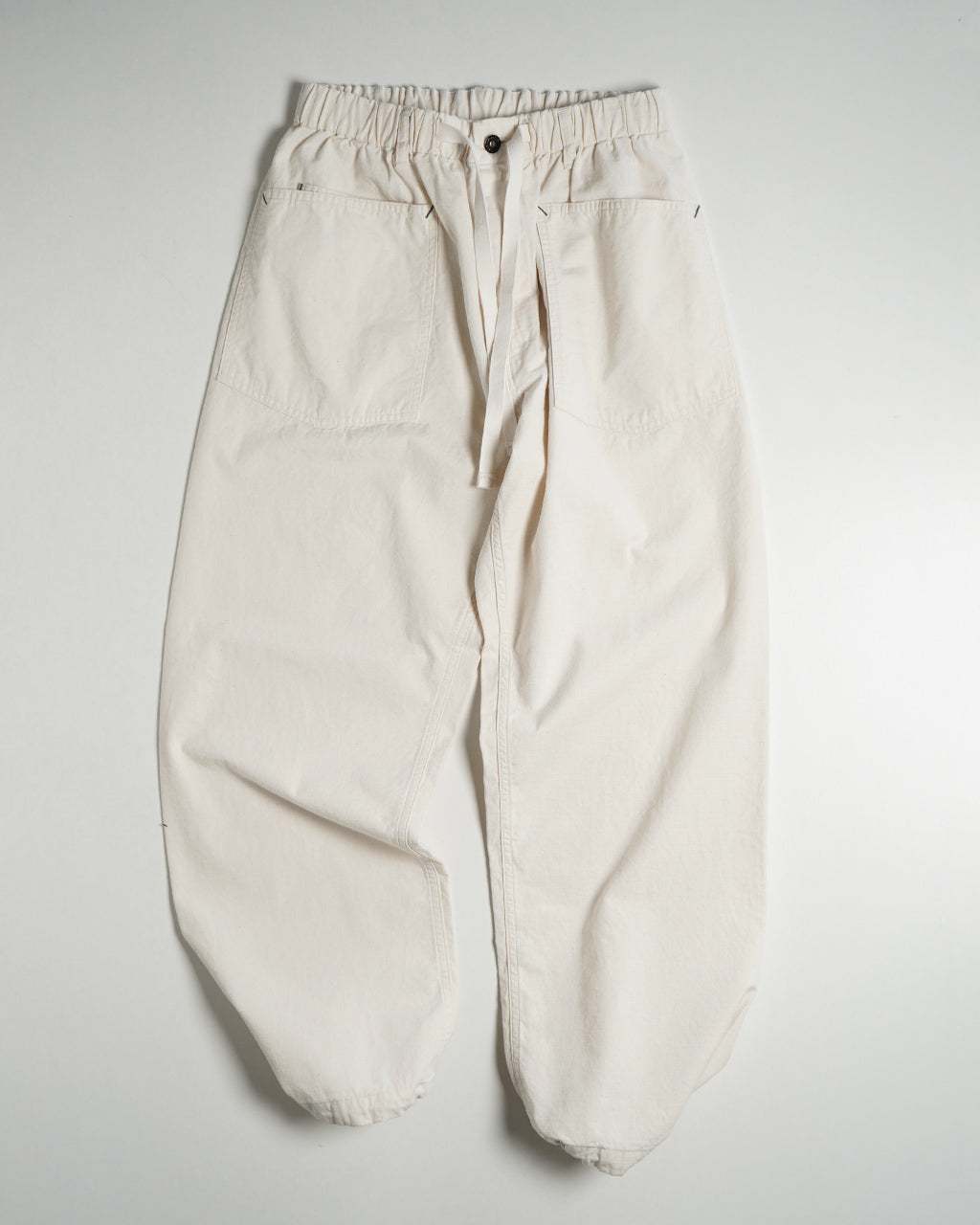 POST O'ALLS ポストオーバーオールズ イージー アーミーネイビー パンツ ボトムス E-Z ARMY-NAVY PANTS 3313-DRN 3313-DRC【送料無料】