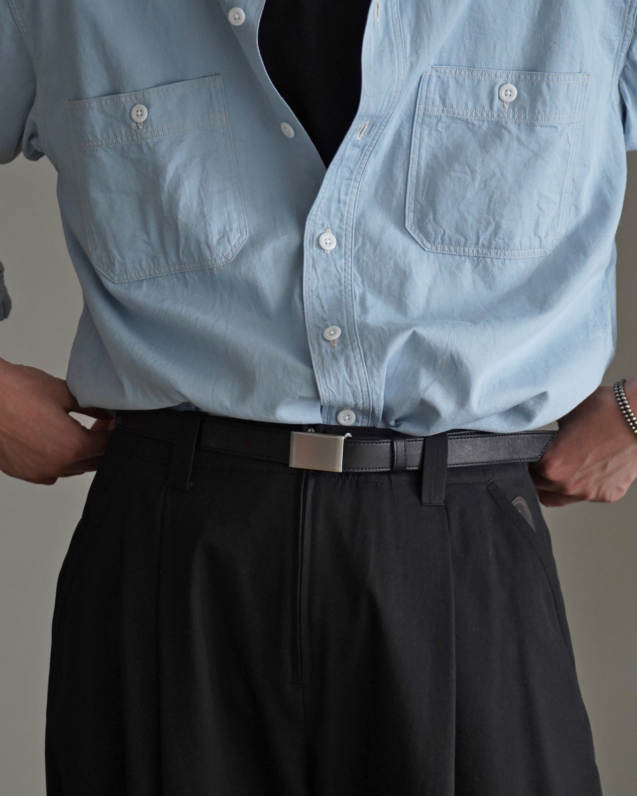 Post Production ポストプロダクション イージーベルト Easy-Belt