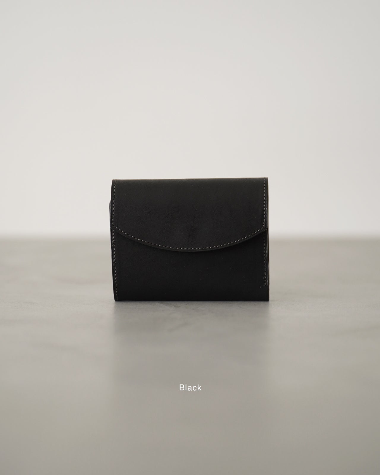 Post Production ポストプロダクション フラップウォレット メンズ