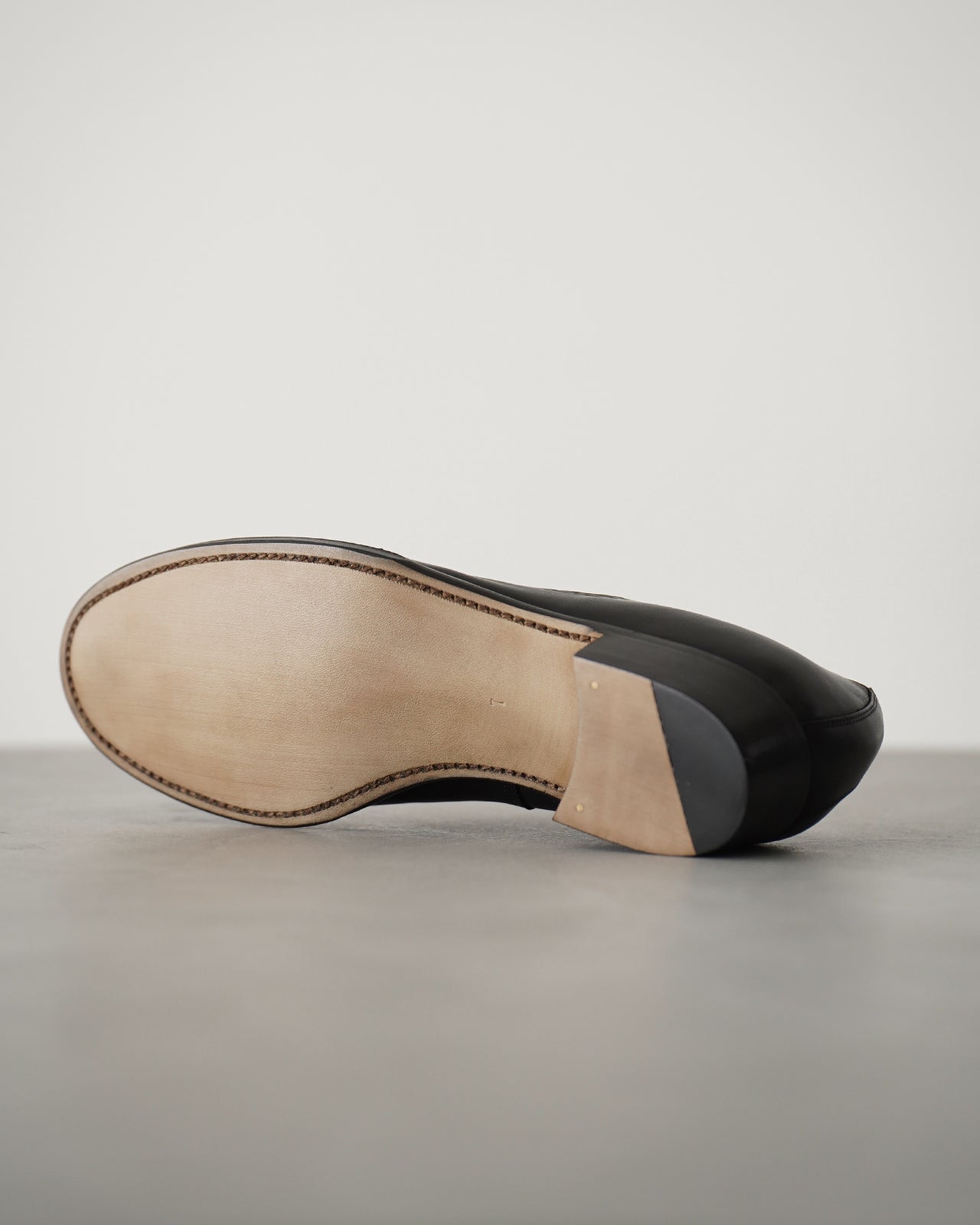 Post Production ポストプロダクション Mil-Dress ミルドレス メンズ