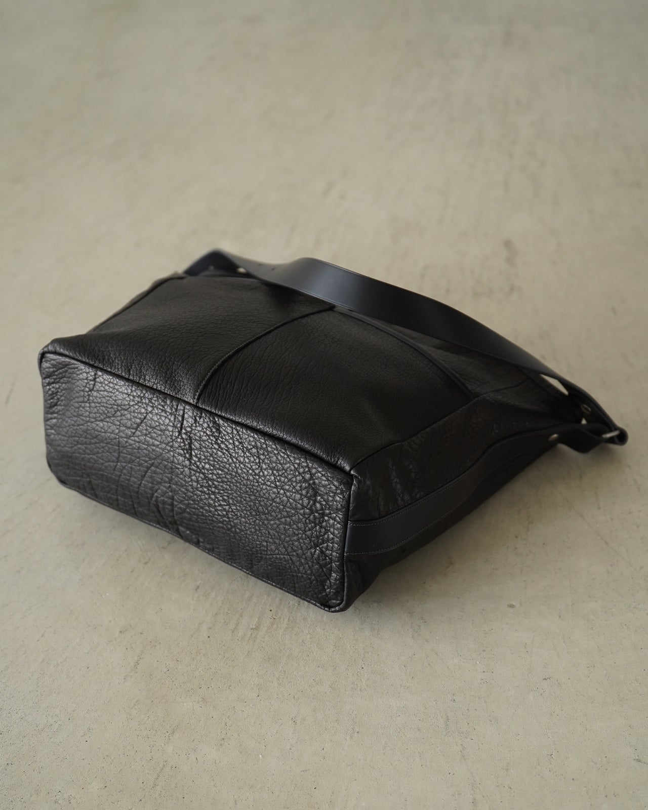 Post Production 2 Pockets Tote Bag - ポストプロダクション 2