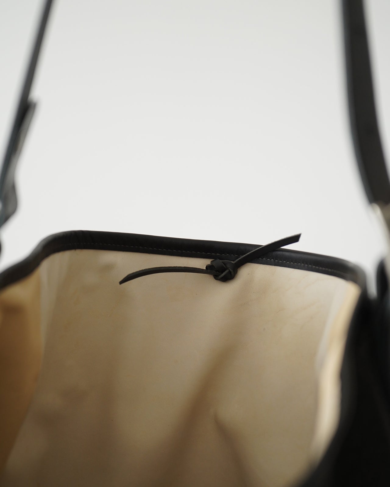 Post Production 2 Pockets Tote Bag - ポストプロダクション 2