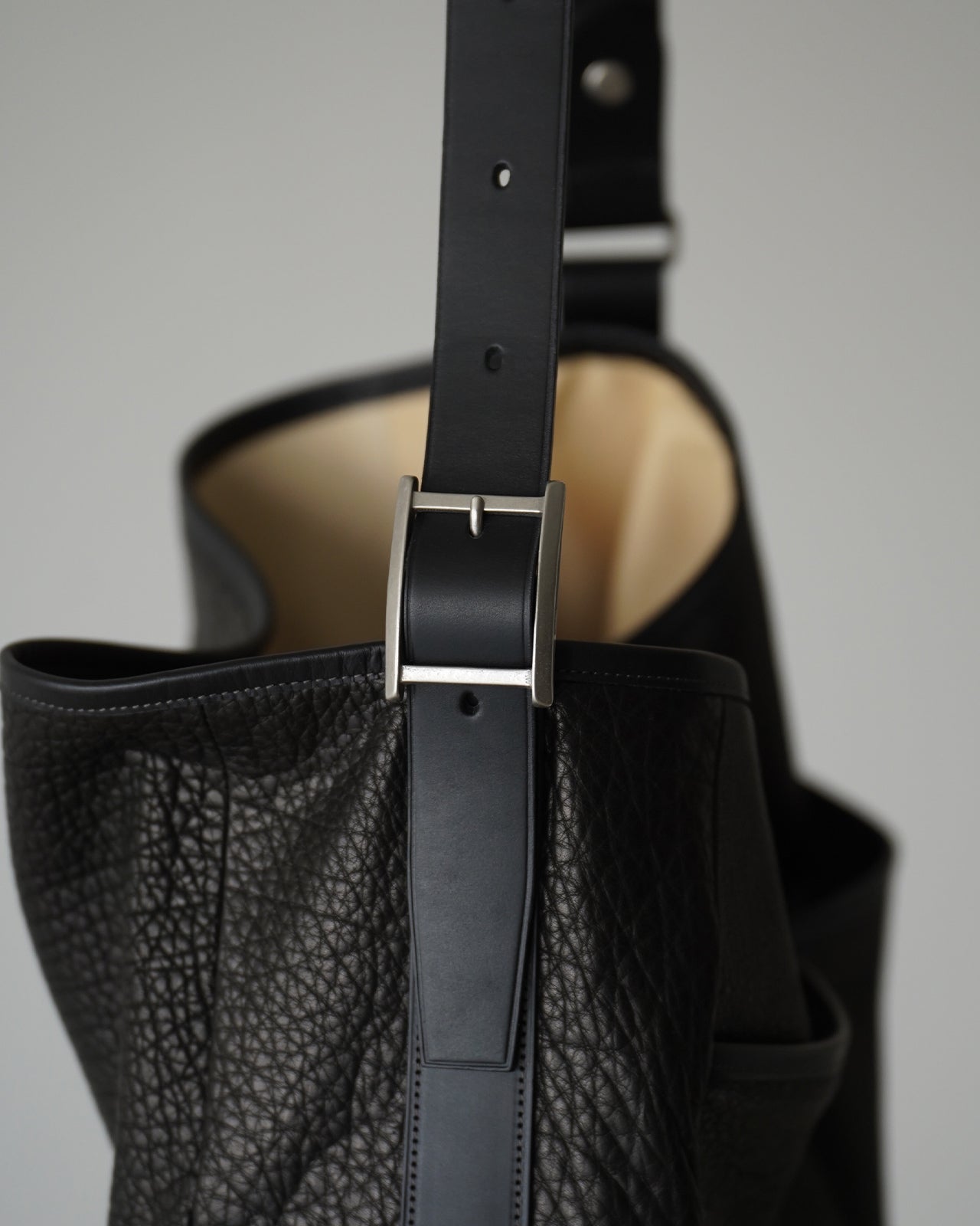 Post Production 2 Pockets Tote Bag - ポストプロダクション 2