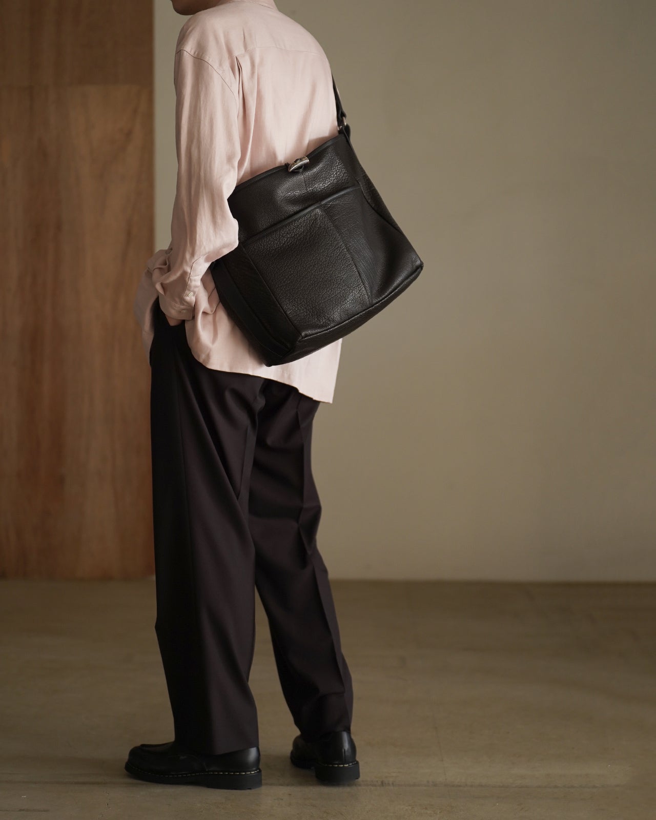 バッグ Post Production 2 Pockets Tote Bag Post Production 2 Pockets Tote Bag - ポストプロダクション 2