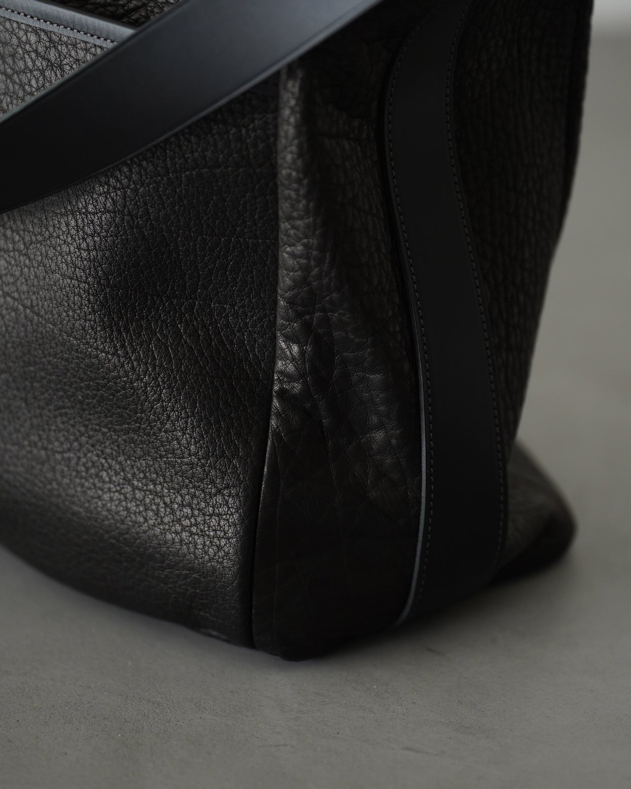 Post Production 2 Pockets Tote Bag - ポストプロダクション 2