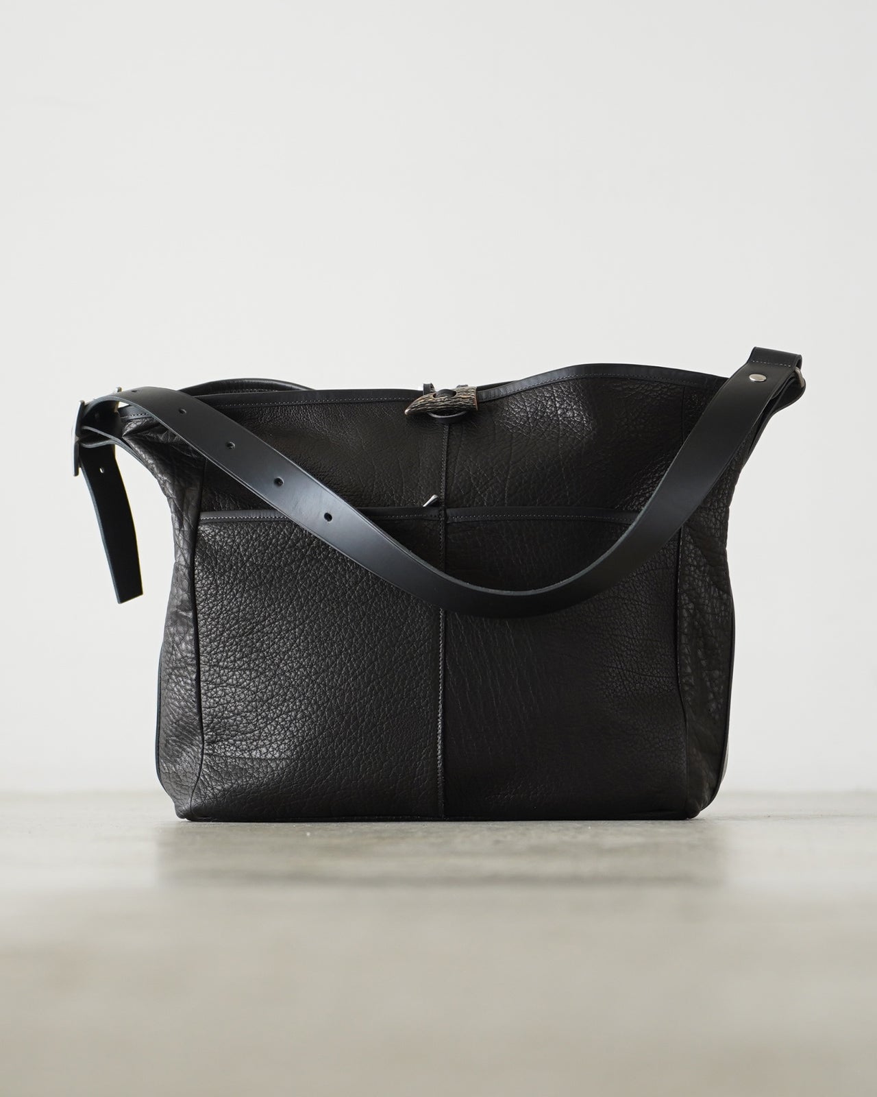 Post Production 2 Pockets Tote Bag - ポストプロダクション 2