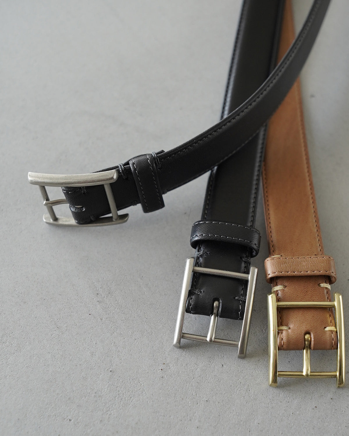 Dress-Belt