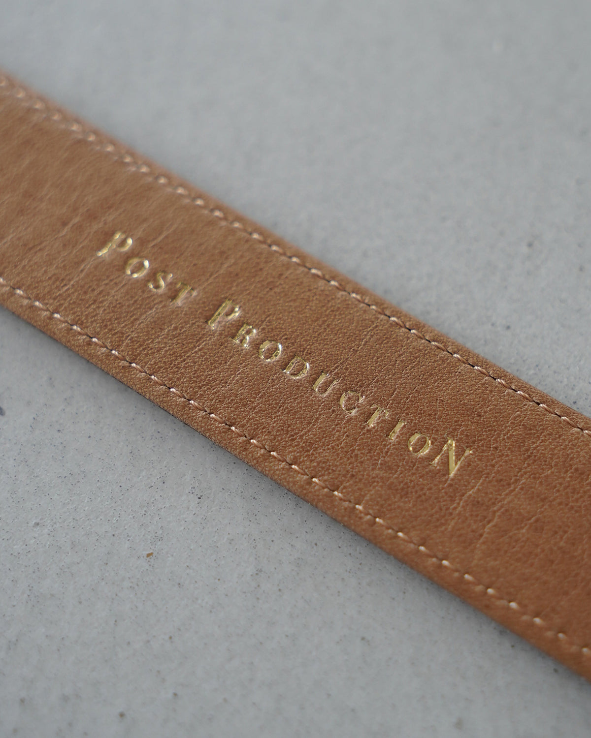 Dress-Belt