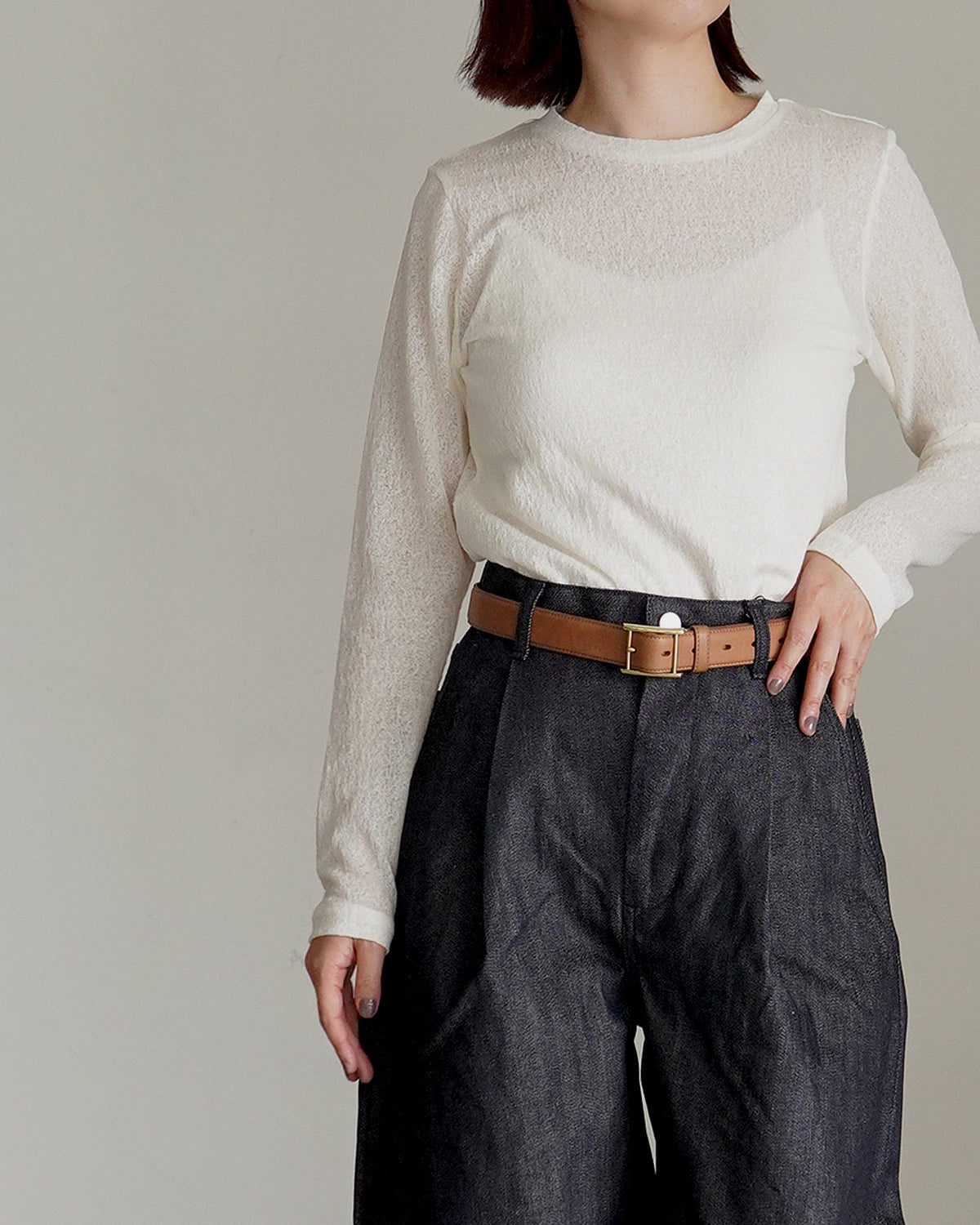 Dress-Belt
