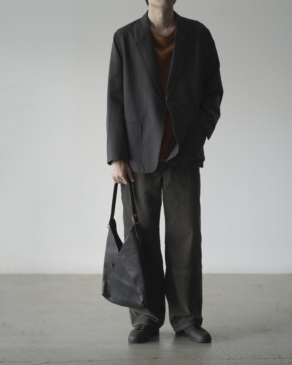 Hobo Bag