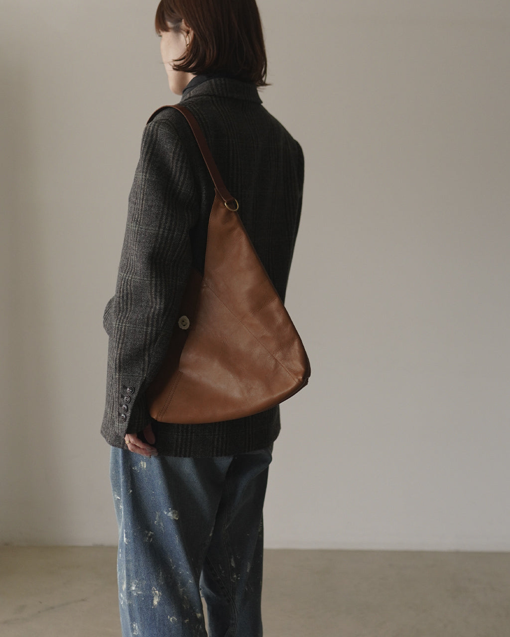 Hobo Bag