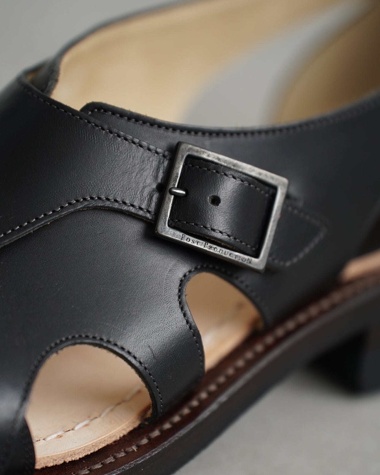 Hunt-Sandals