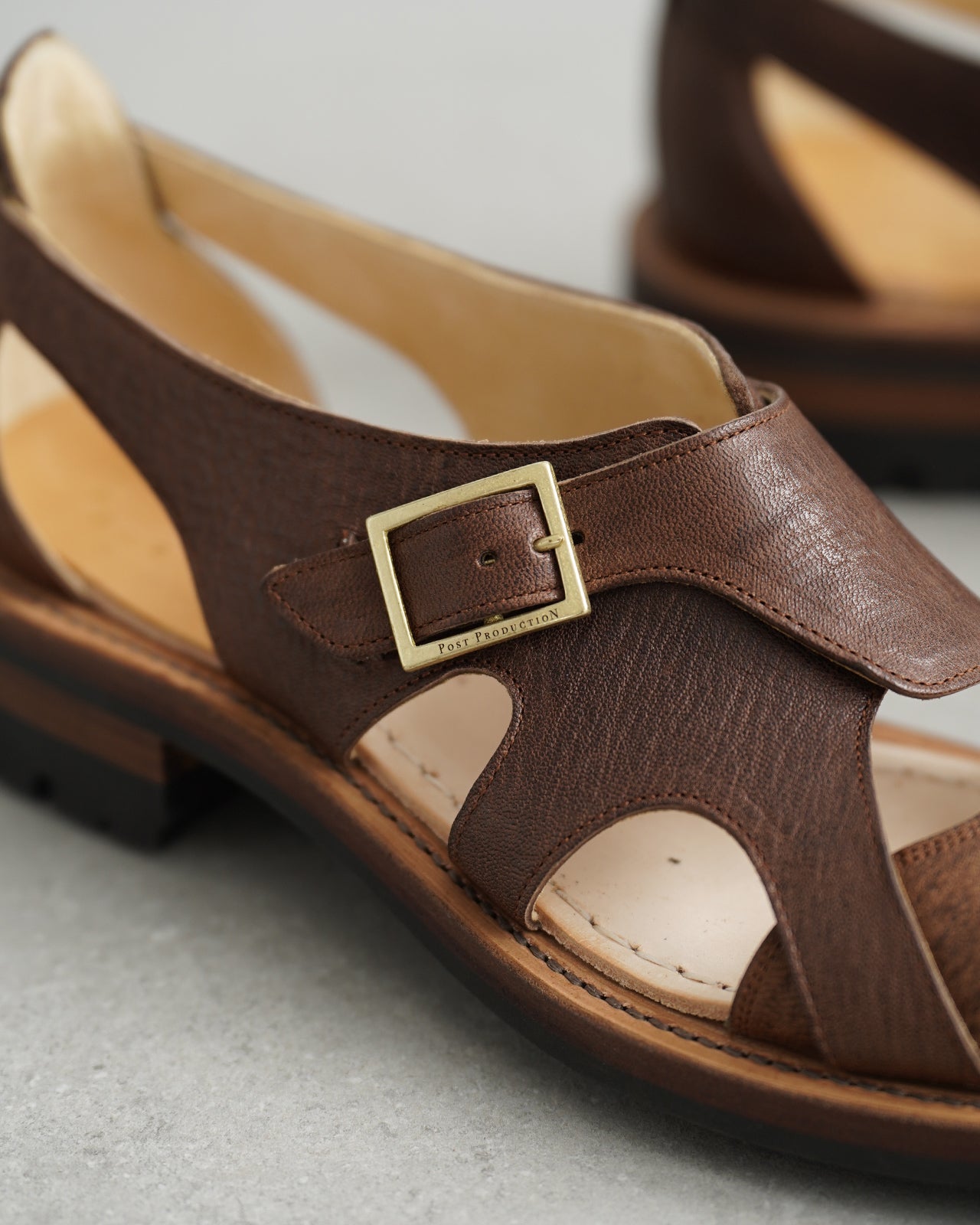 Hunt-Sandals