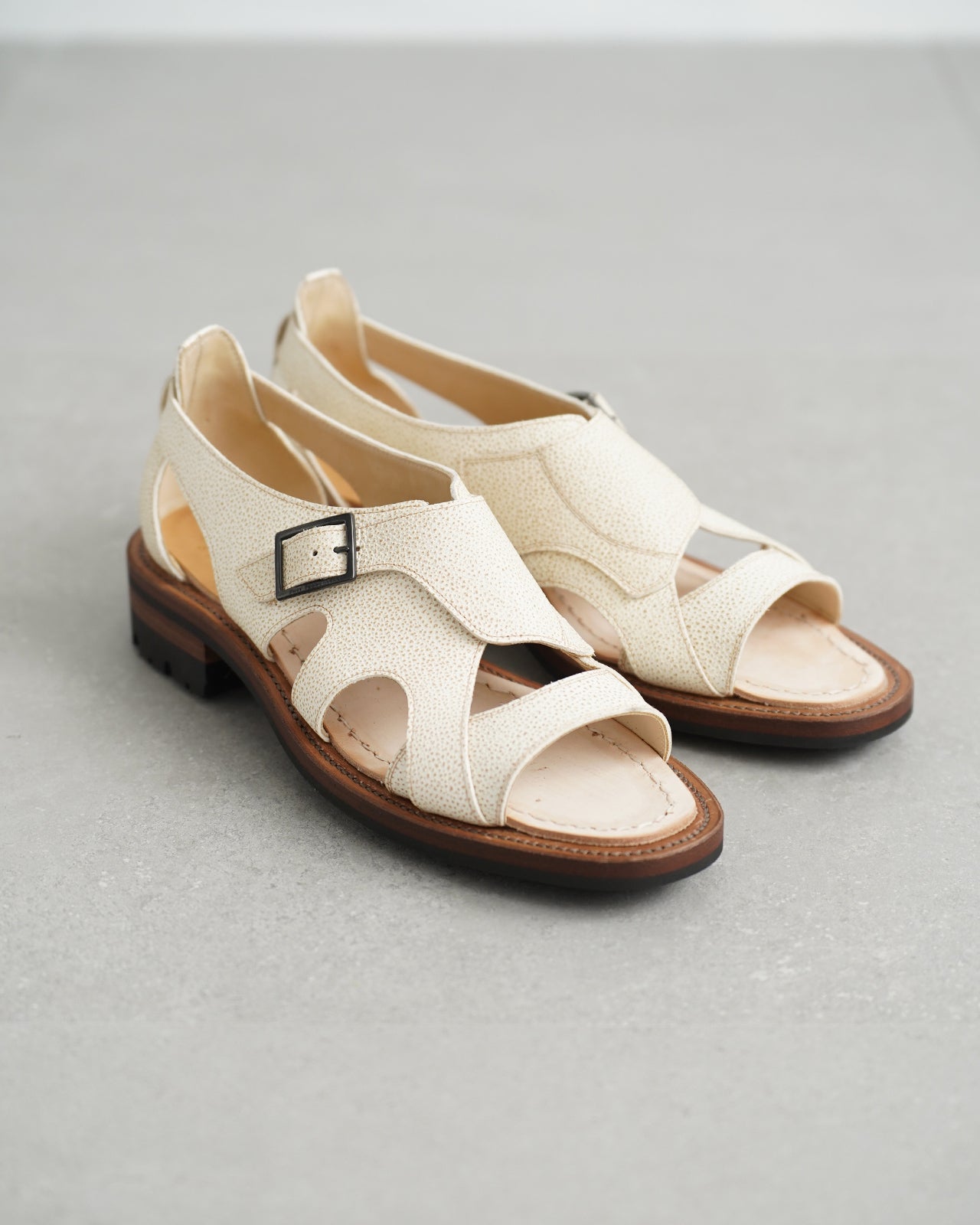 Hunt-Sandals
