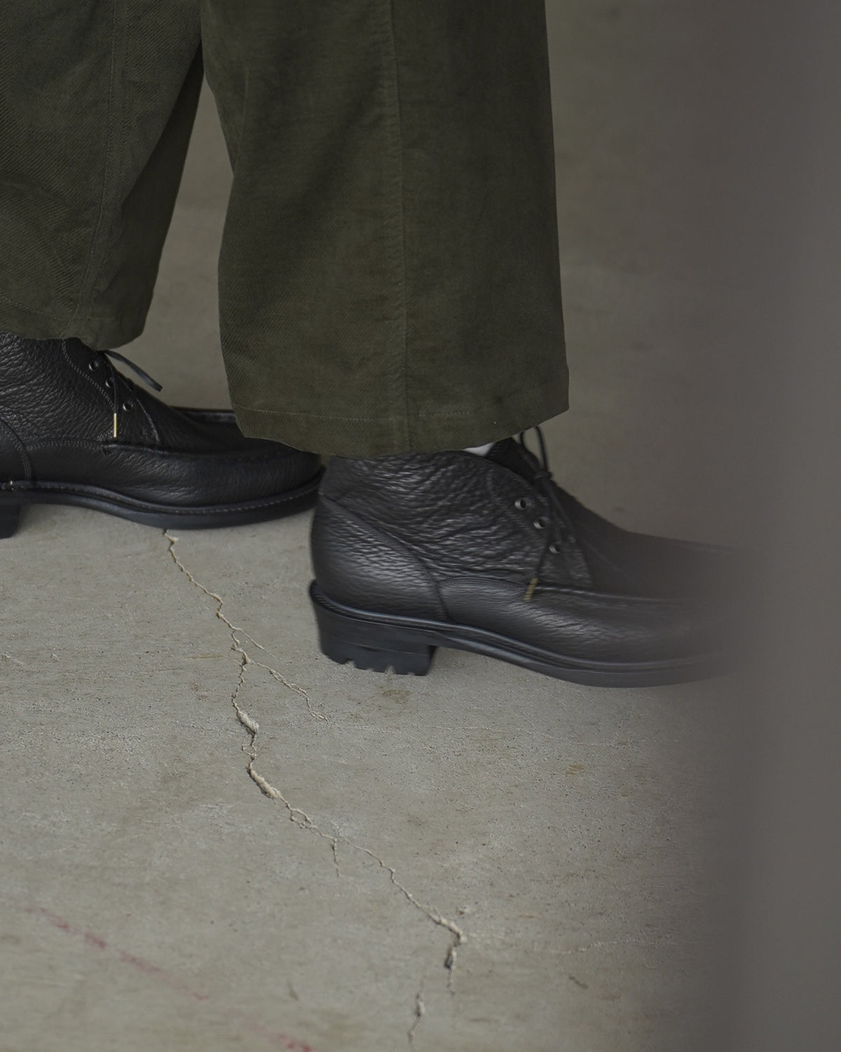 Hunt-Mocasin