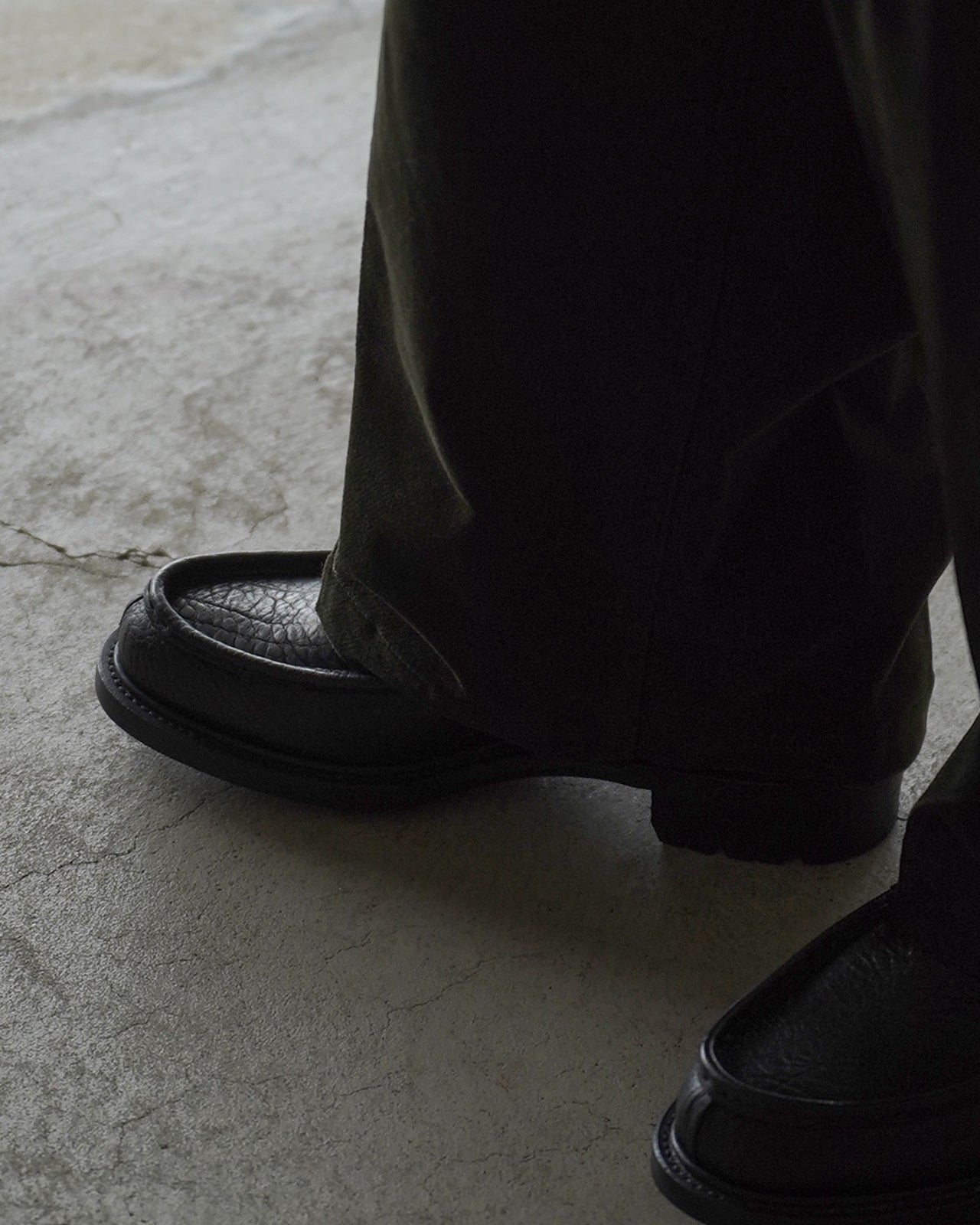 Hunt-Mocasin