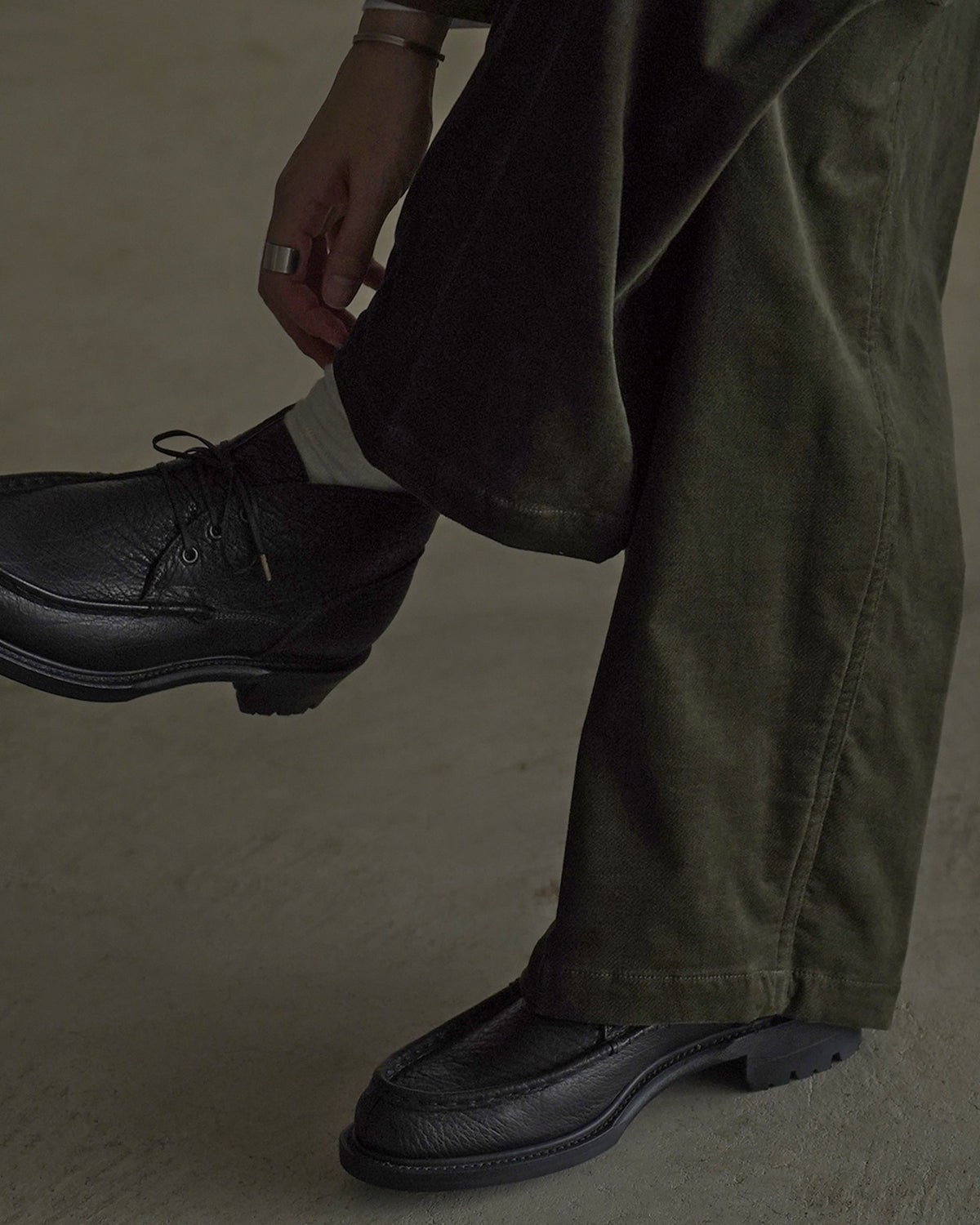 Hunt-Mocasin