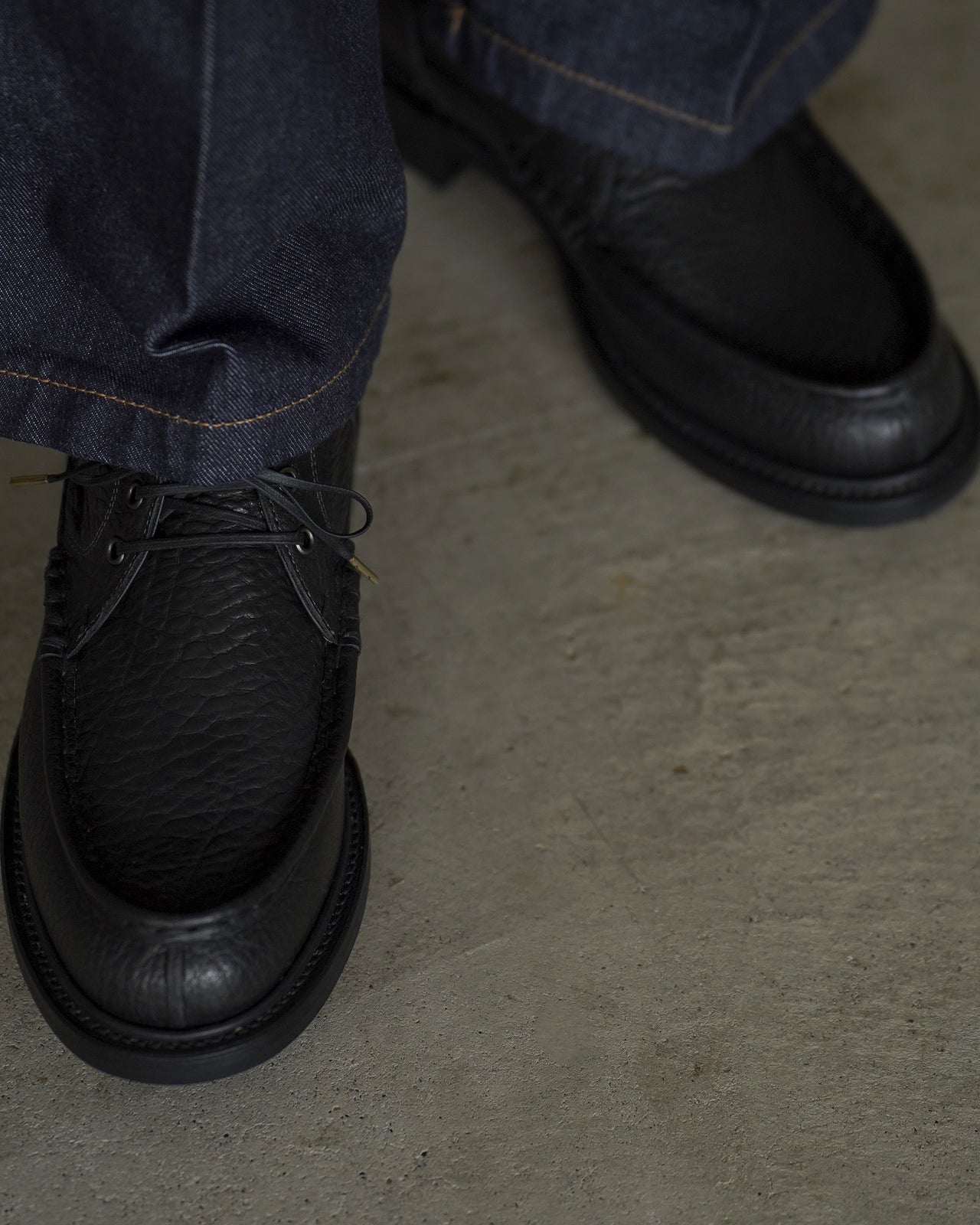 Hunt-Mocasin