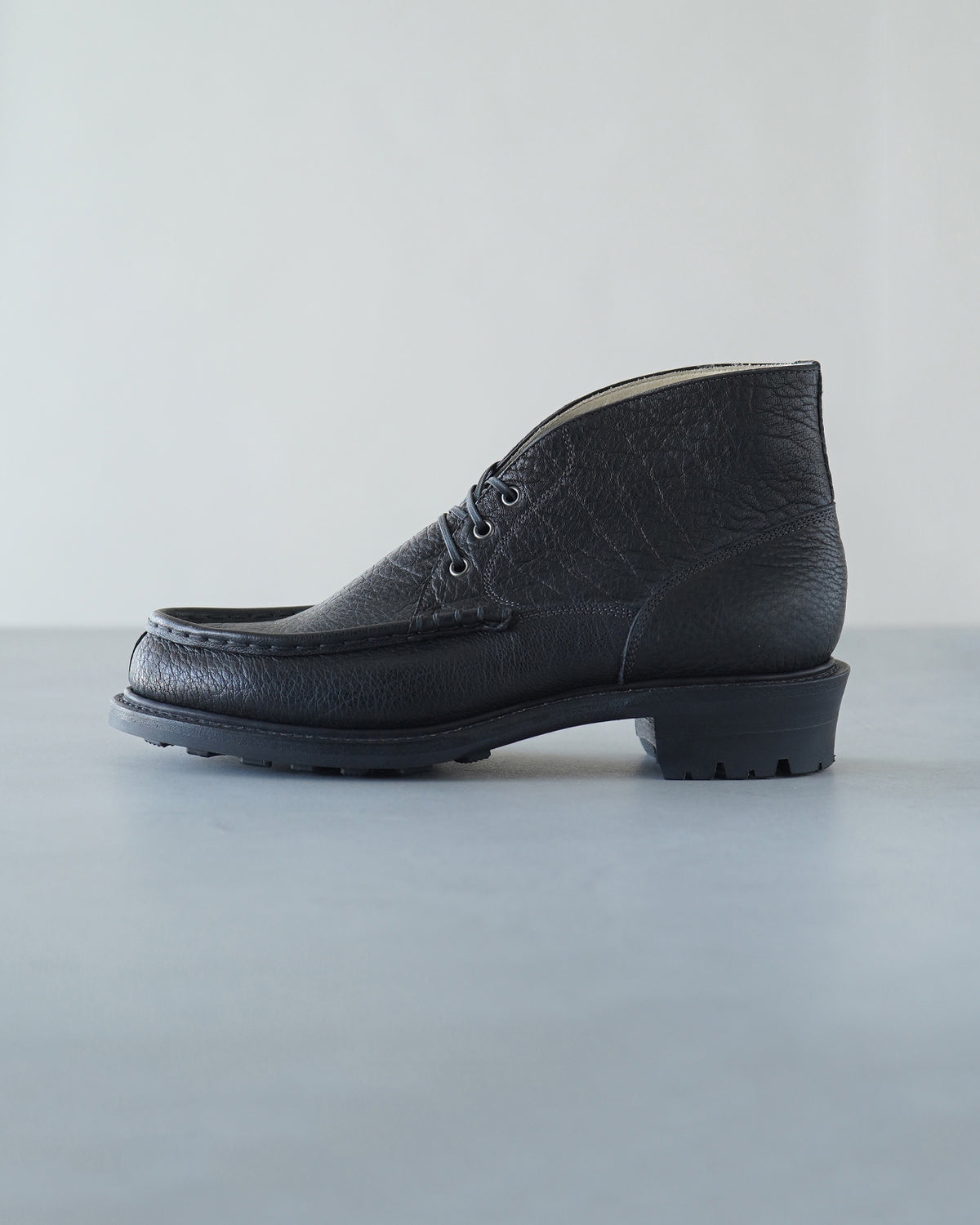 Hunt-Mocasin