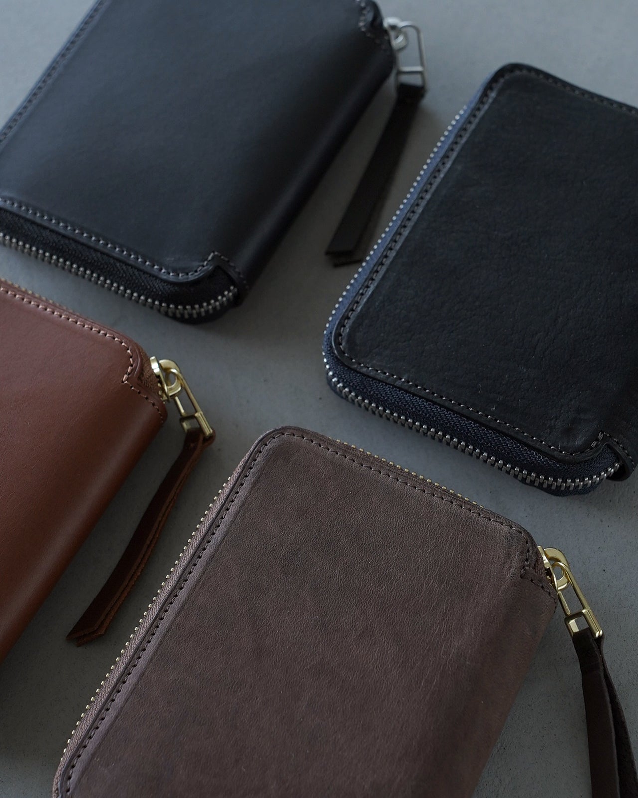 Mid Wallet