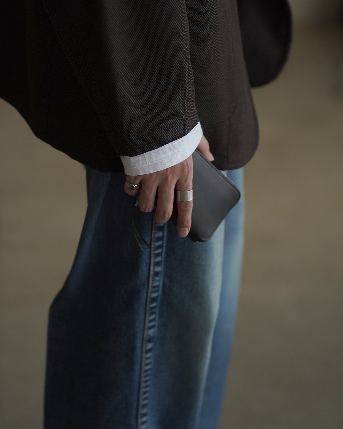 Mid Wallet