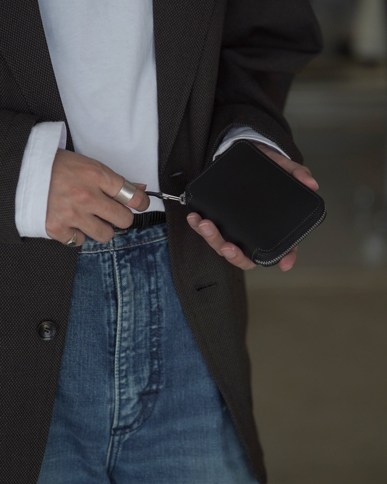 Mid Wallet