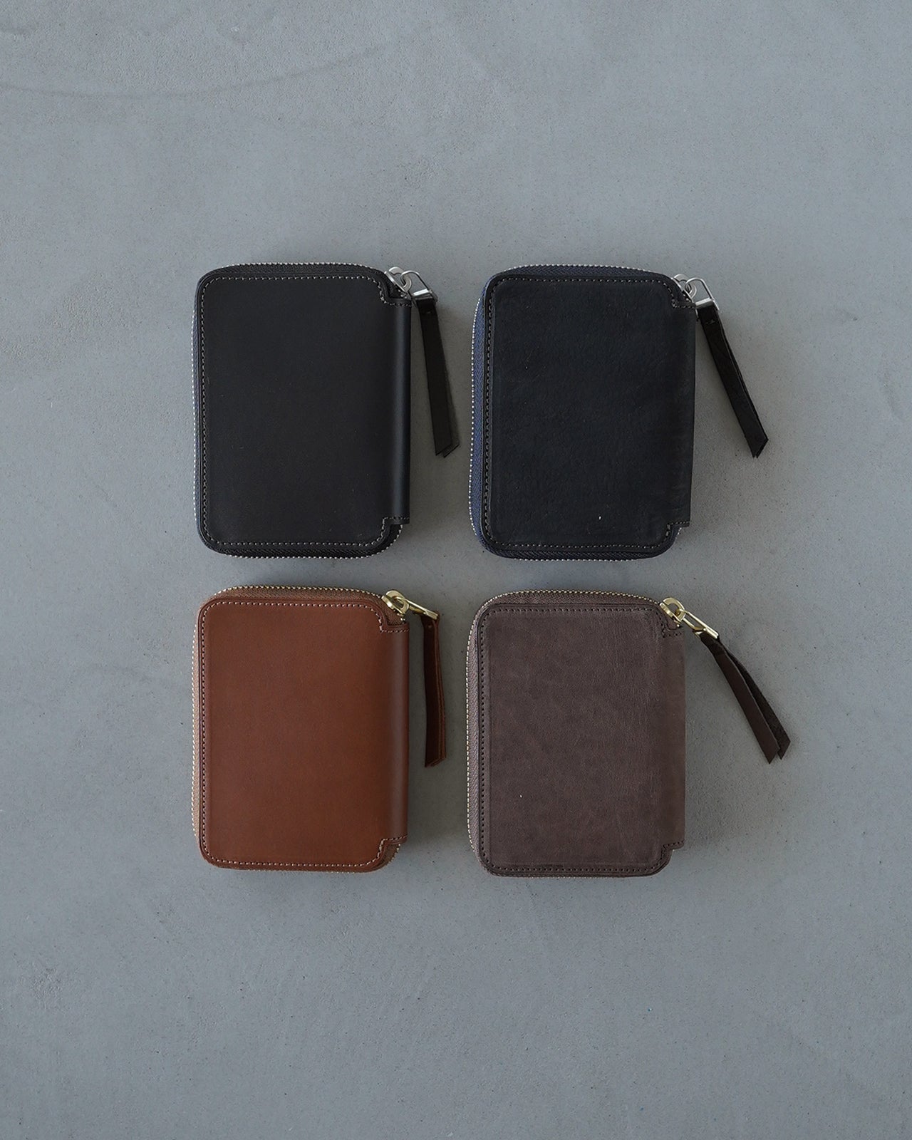 Mid Wallet