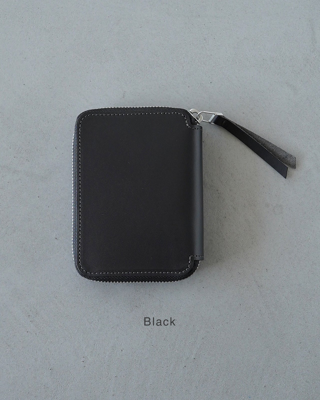 Post Production Mid Wallet ポストプロダクション ミッドウォレット
