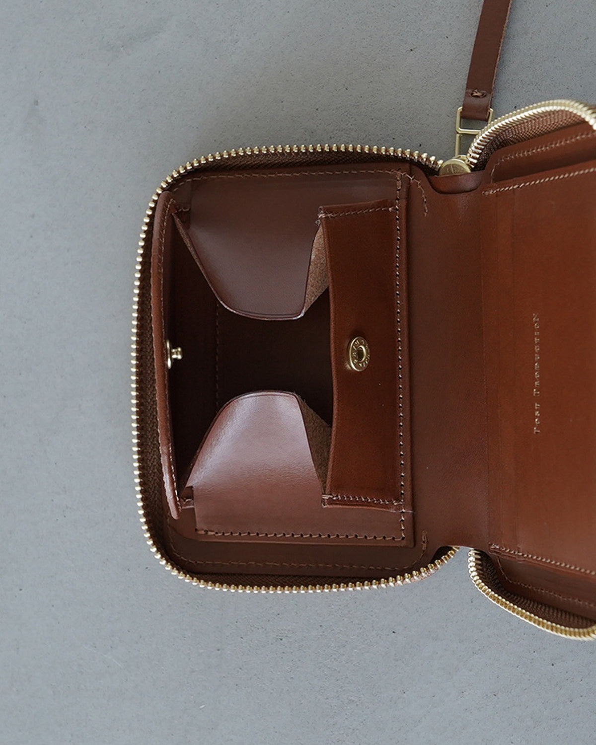 Mid Wallet