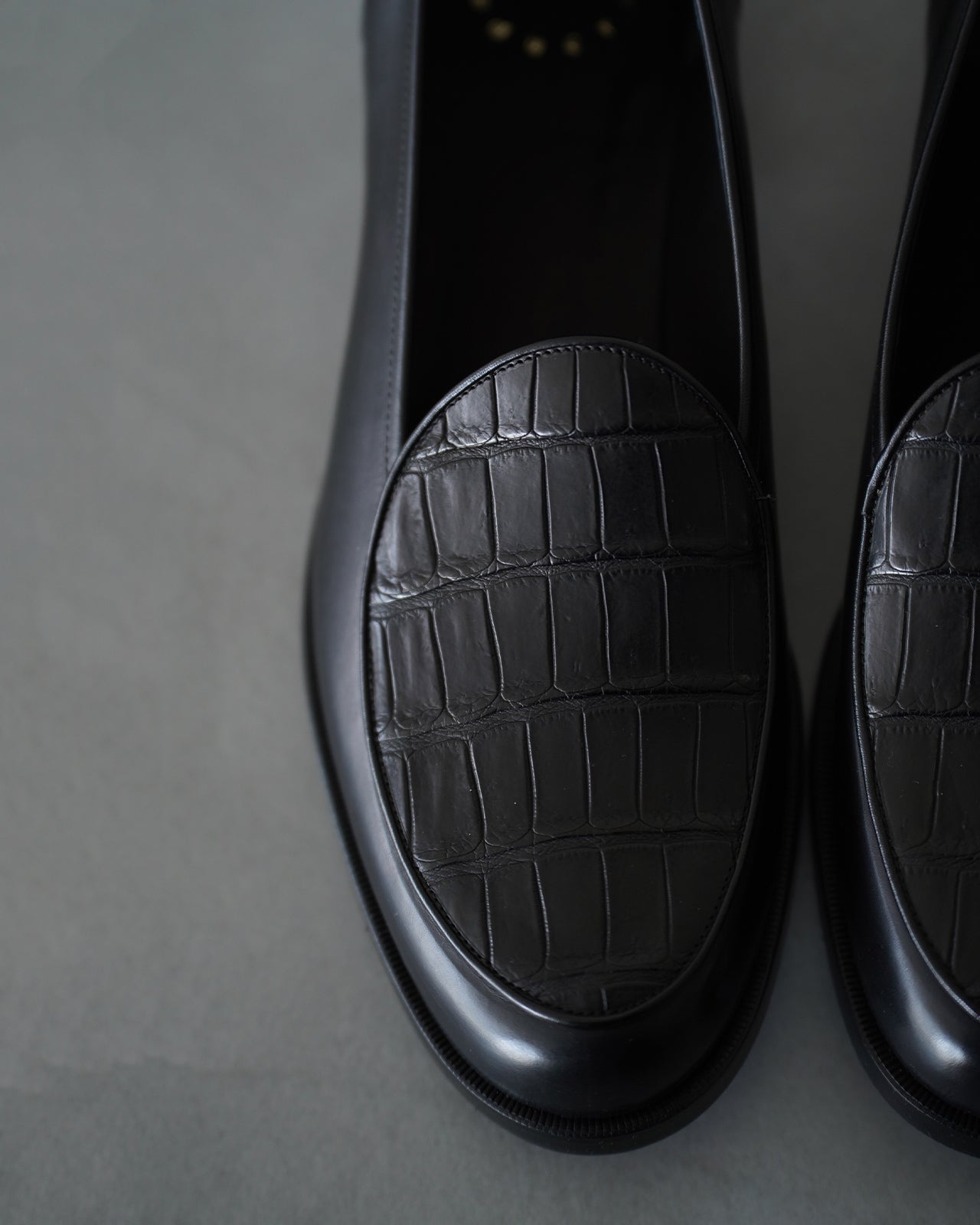 Re-lux - Porosus Croco × BabyCalf