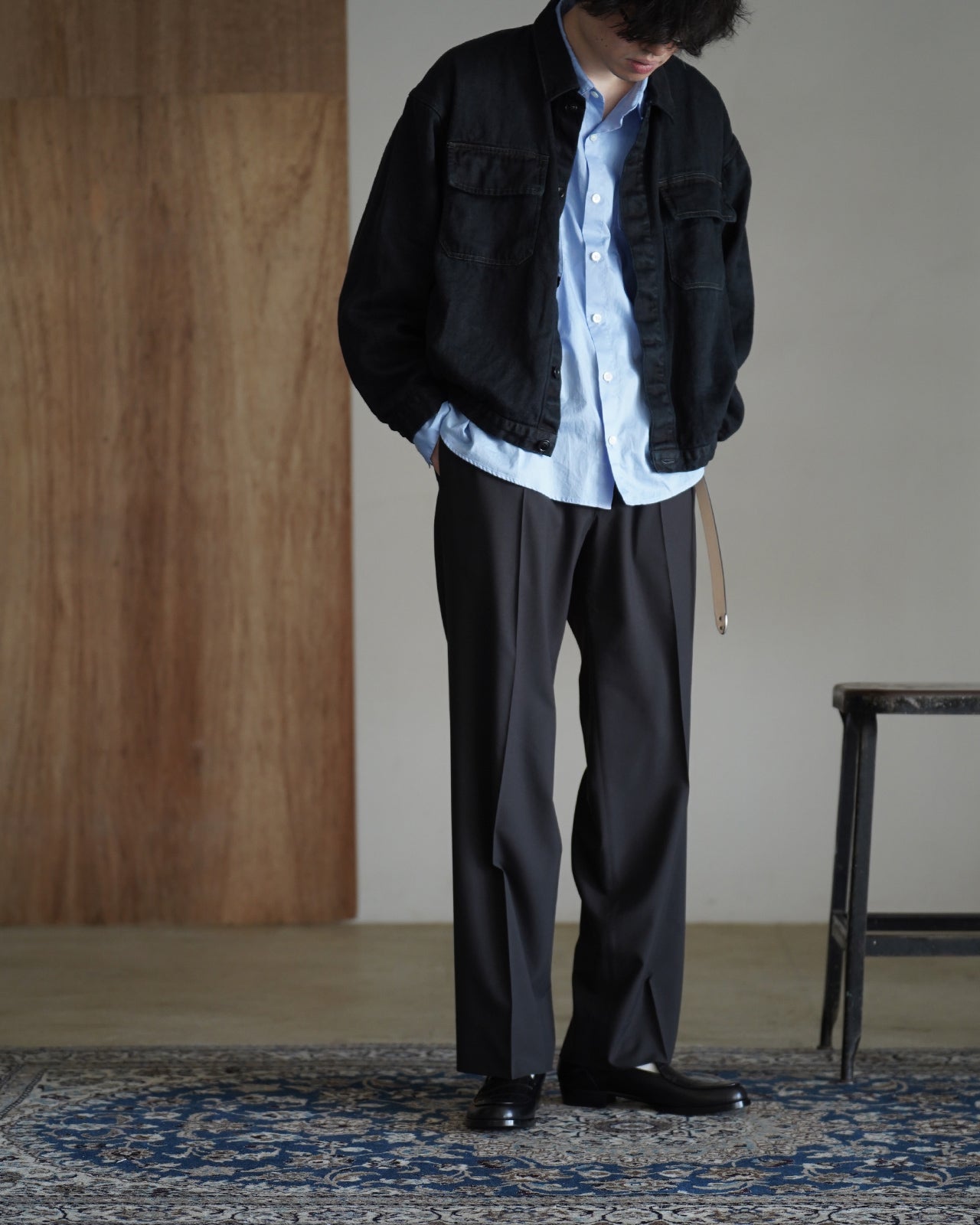 Re-lux - Porosus Croco × BabyCalf