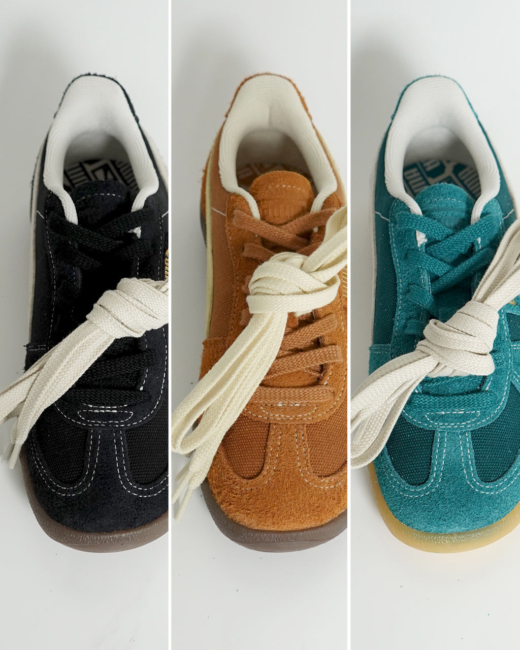 puma プーマ スニーカー パレルモ ヴィンテージ Palermo Vintage シューズ 靴 396841【送料無料】