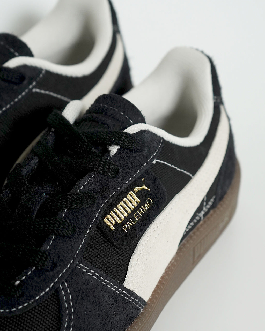 puma プーマ スニーカー パレルモ ヴィンテージ Palermo Vintage シューズ 靴 396841【送料無料】