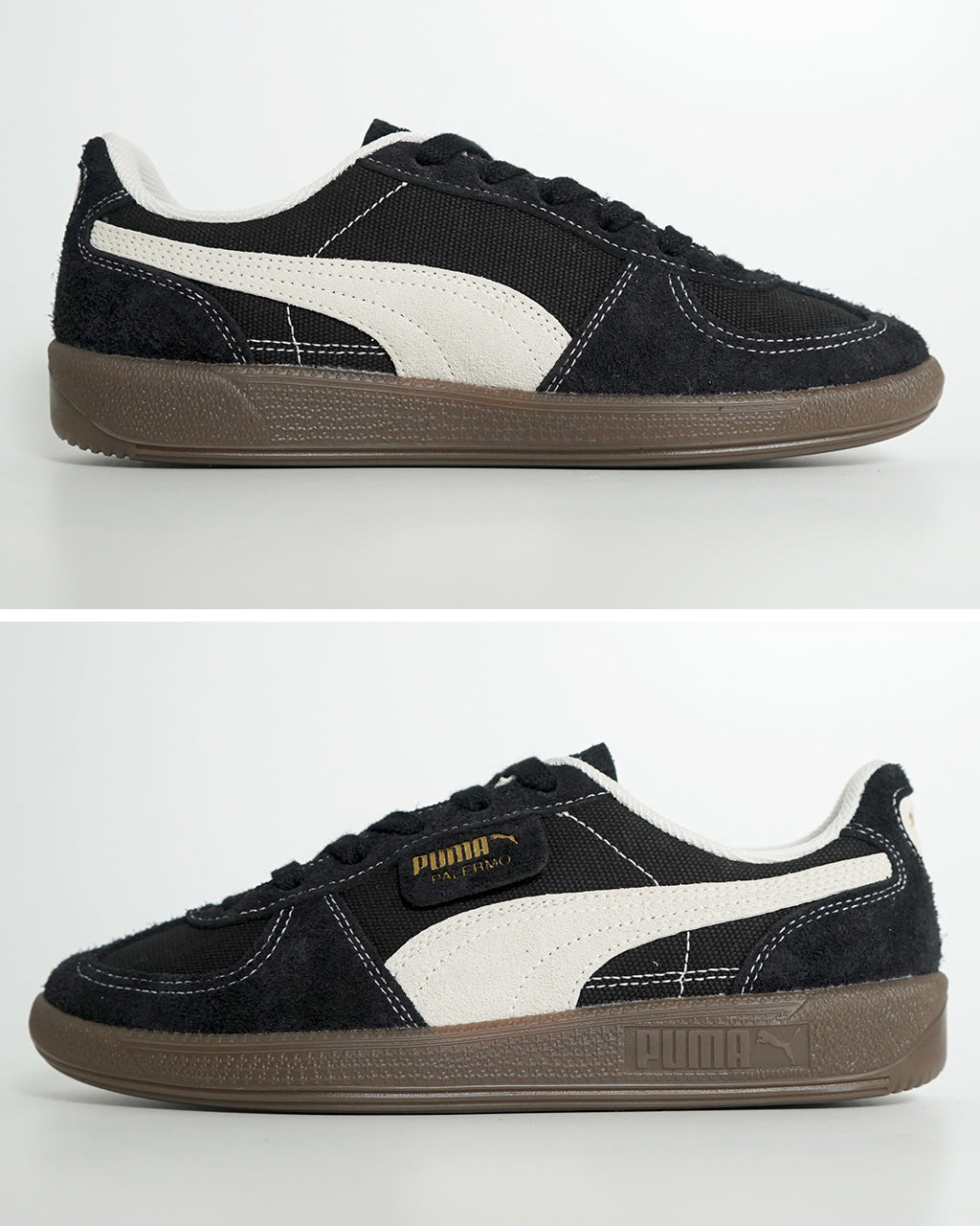 puma プーマ スニーカー パレルモ ヴィンテージ Palermo Vintage シューズ 靴 396841【送料無料】