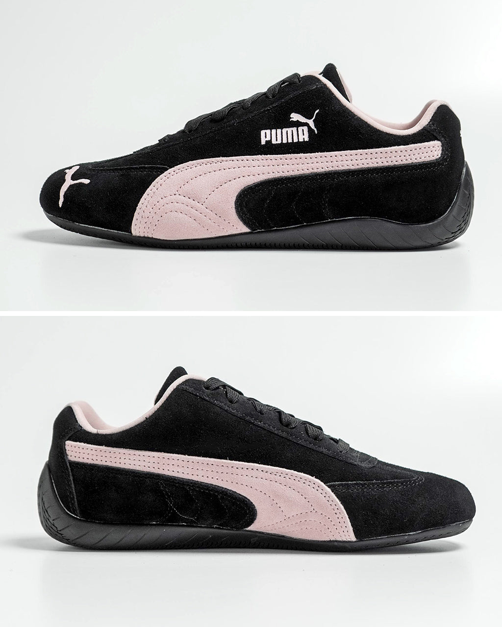 puma プーマ SPEEDCAT OG スニーカー SPEEDCAT OG スピードキャット シューズ 靴 398846【送料無料】