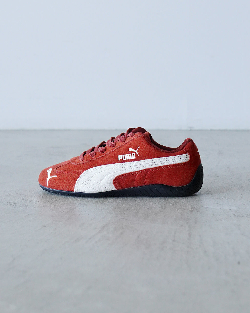 PUMA プーマシングレット プーマ PUMA Speedcat OG スニーカー 靴 レディース スピードキャット