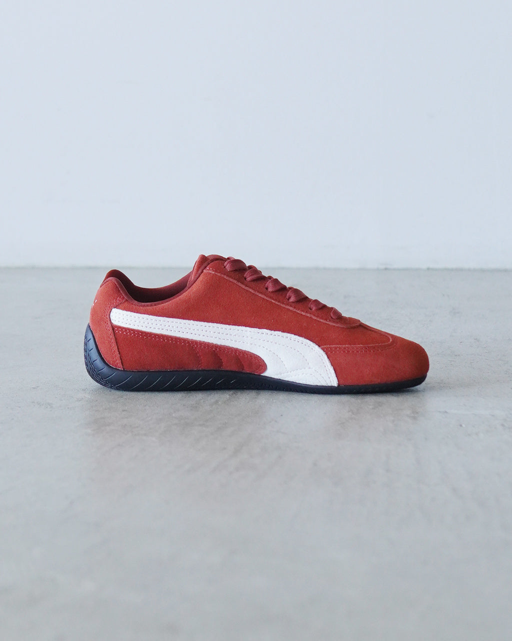 プーマ PUMA Speedcat OG スニーカー 靴 レディース スピードキャット