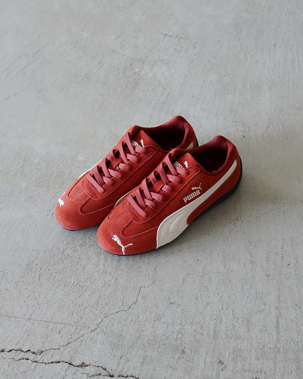 プーマ PUMA Speedcat OG スニーカー 靴 レディース スピードキャット