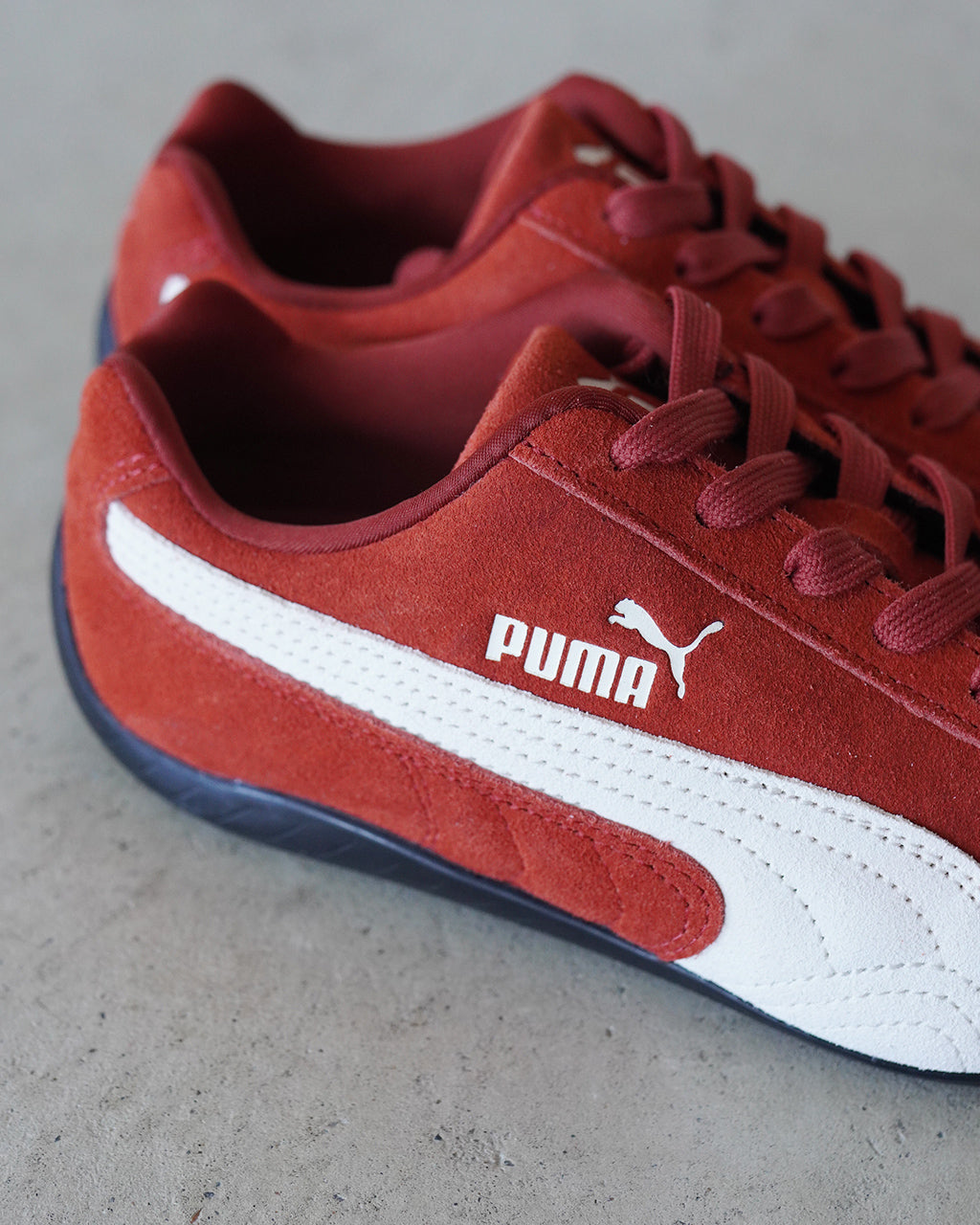 プーマ PUMA Speedcat OG スニーカー 靴 レディース スピードキャット