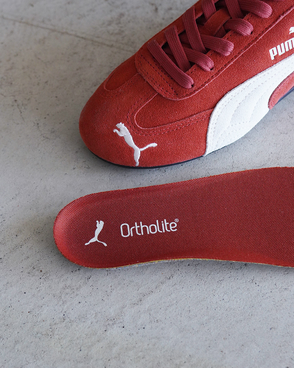 プーマ PUMA Speedcat OG スニーカー 靴 レディース スピードキャット
