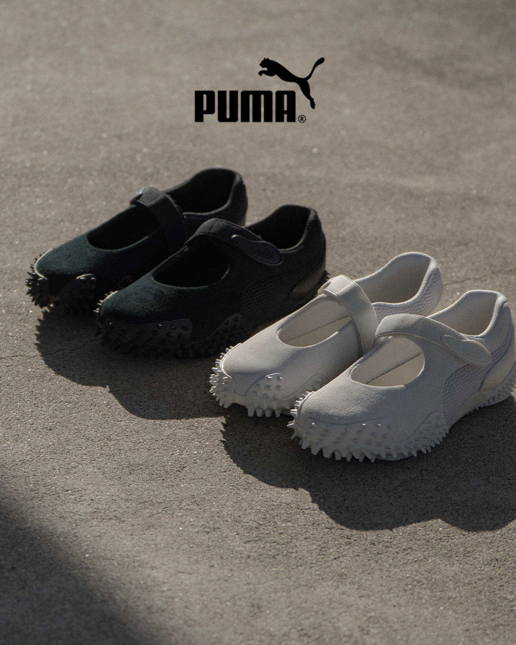 PUMA プーマ スニーカー モストロ フェイ プレミアム MOSTRO FEY PRM 1999年代 ロゴ 軽量 シューズ 靴 401062 【送料無料】