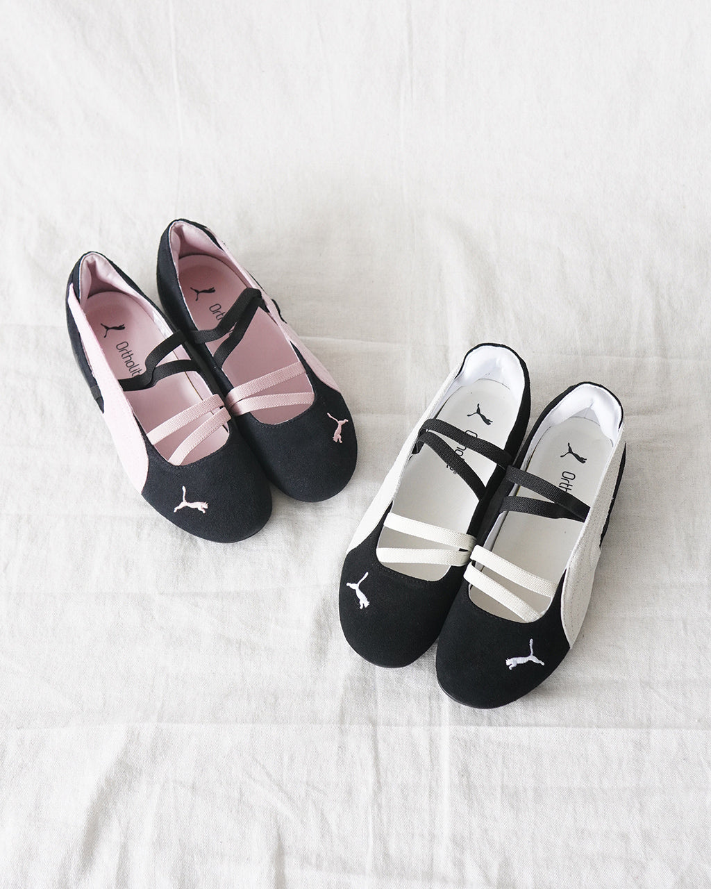 Speedcat Ballet SD Wns 401287