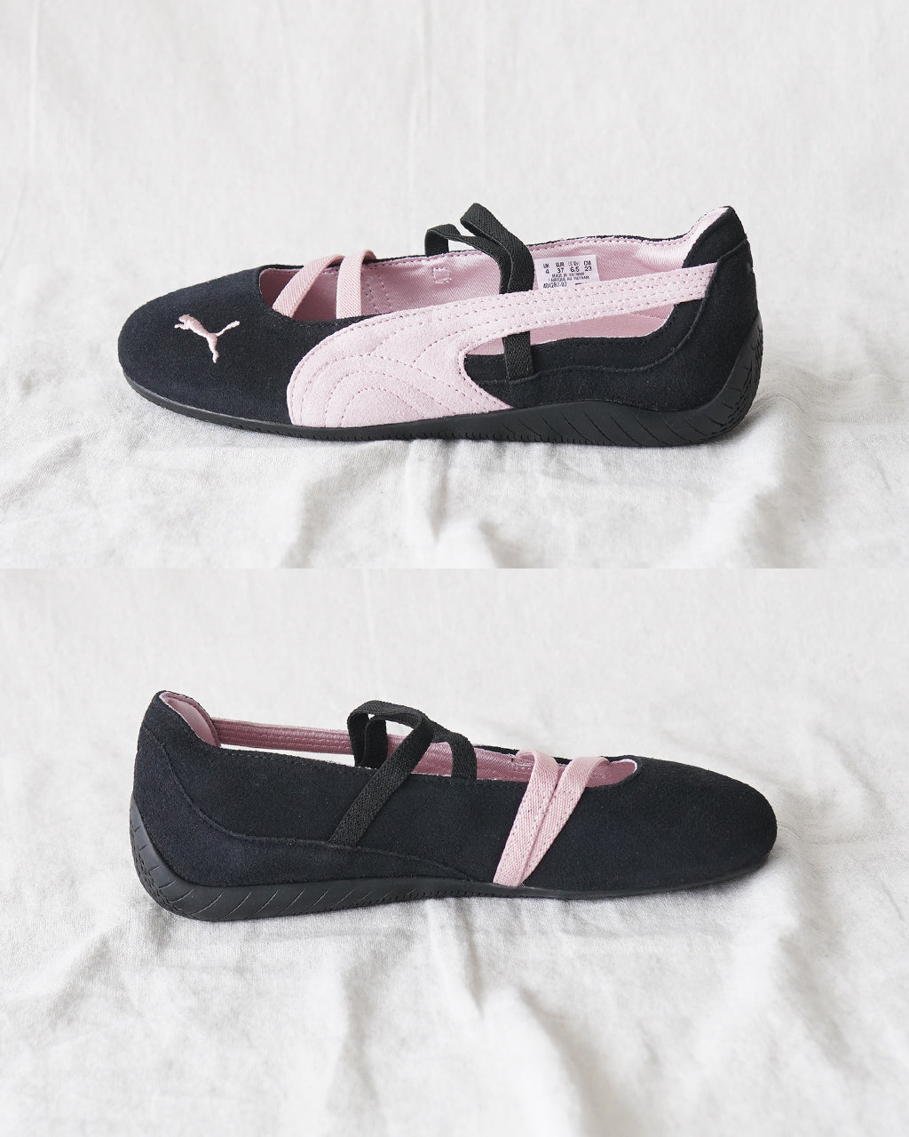 Speedcat Ballet SD Wns 401287