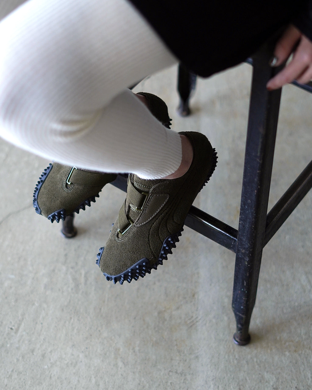 Mostro Unlined 403174