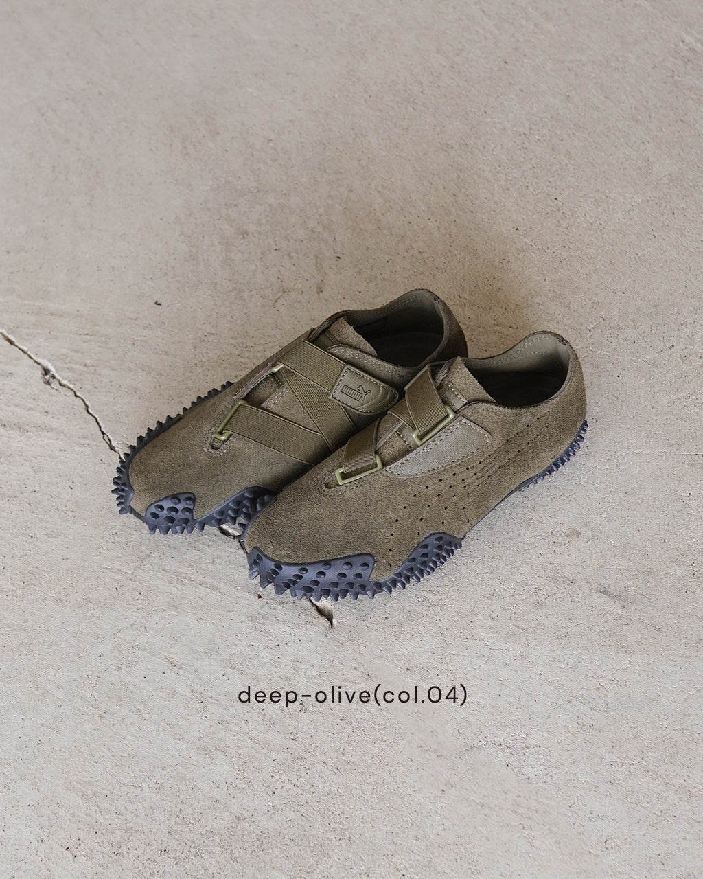 Mostro Unlined 403174