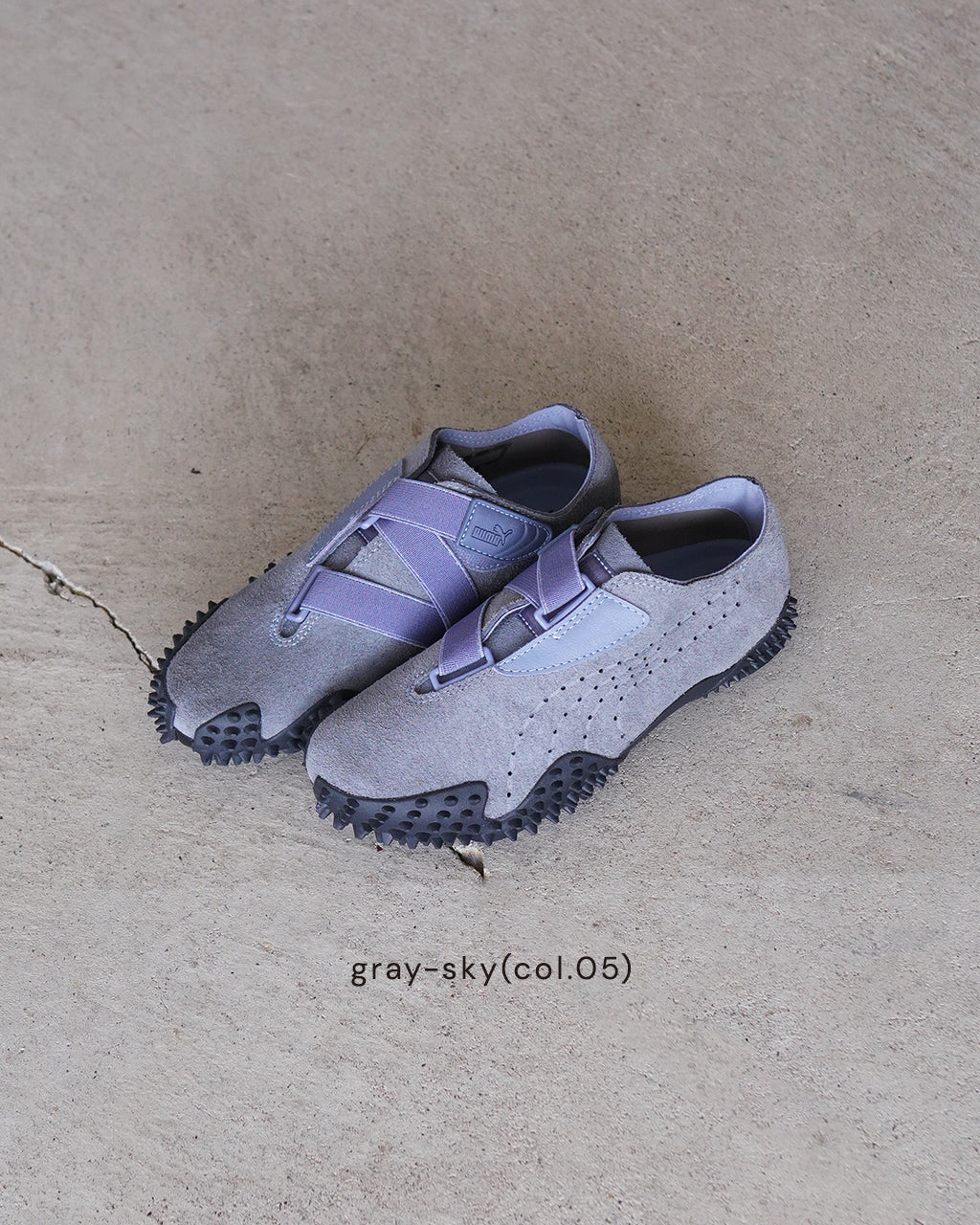 プーマ PUMA Mostro Unlined スニーカー 靴 レディース モストロ