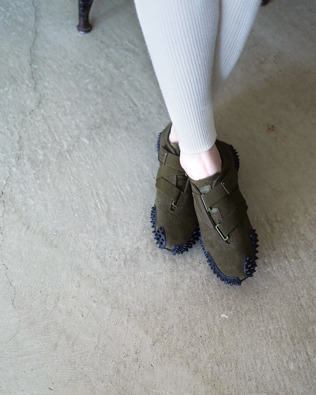 Mostro Unlined 403174