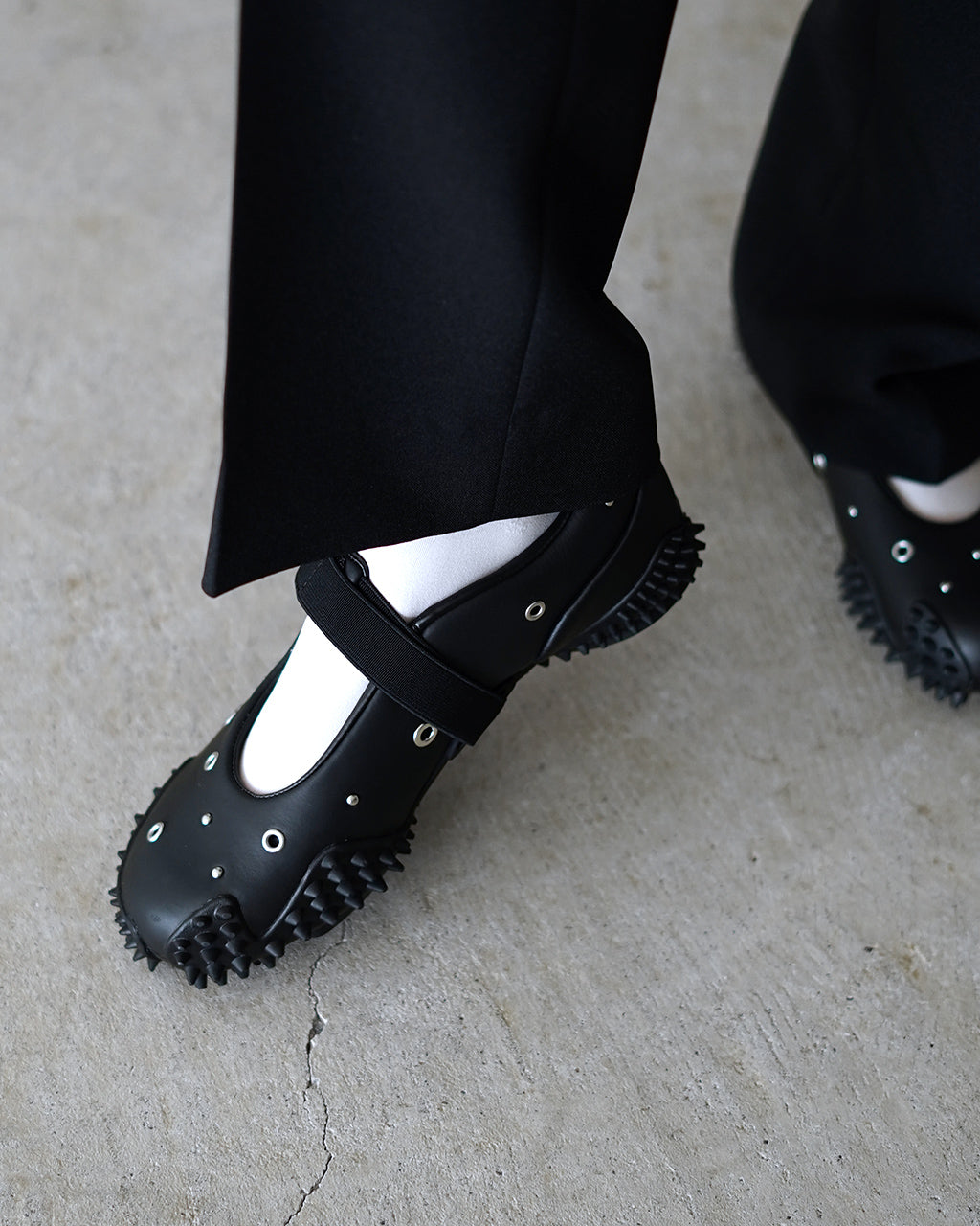 PUMA MOSTRO FEY STUDS 403192